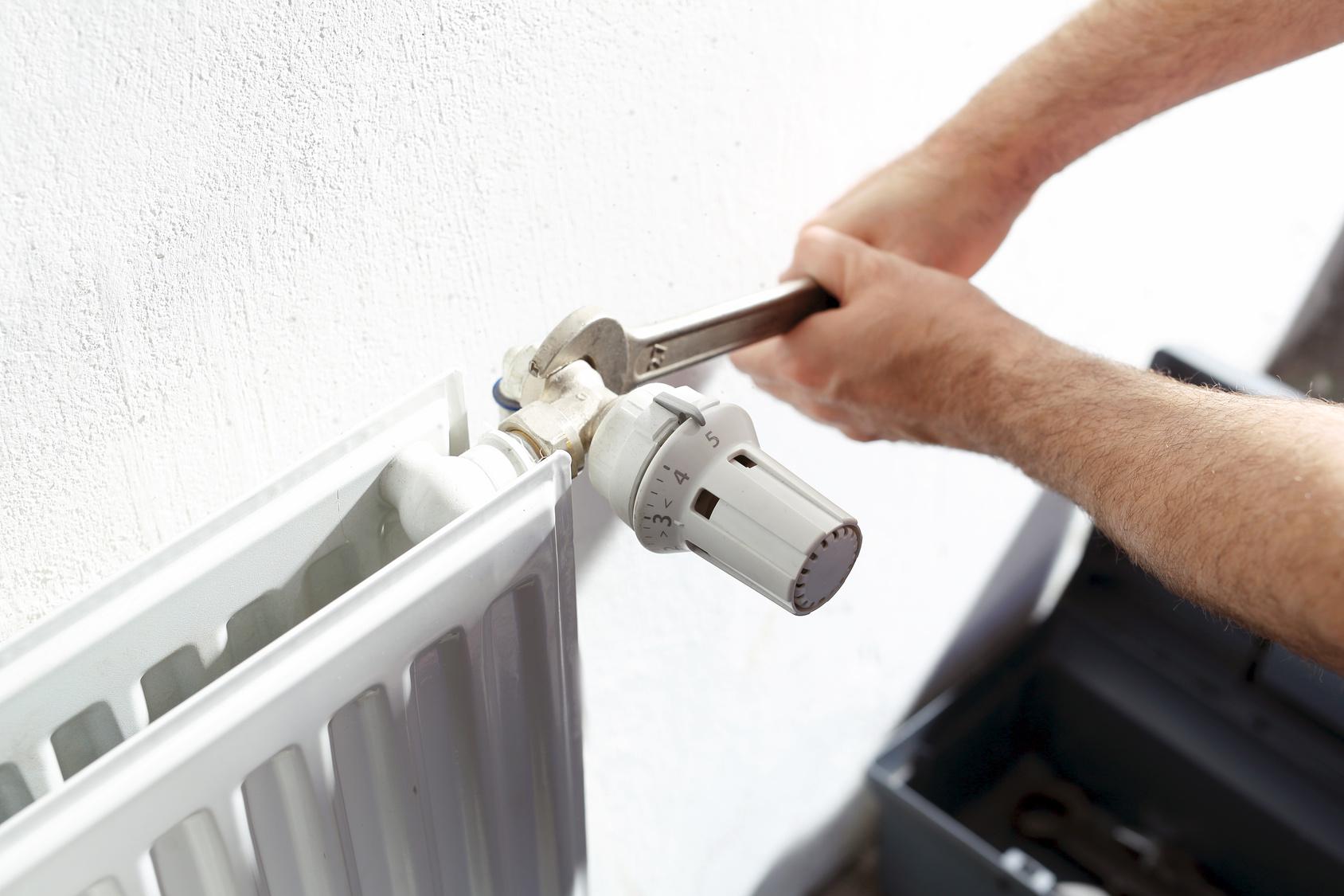 dépannage chauffage électrique tarif Corbeil-Essonnes