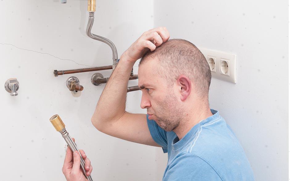 dépannage chauffage électrique tarif Compiègne