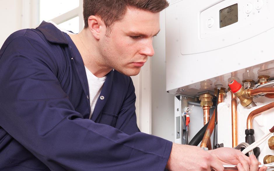 dépannage chauffage électrique tarif Compiègne