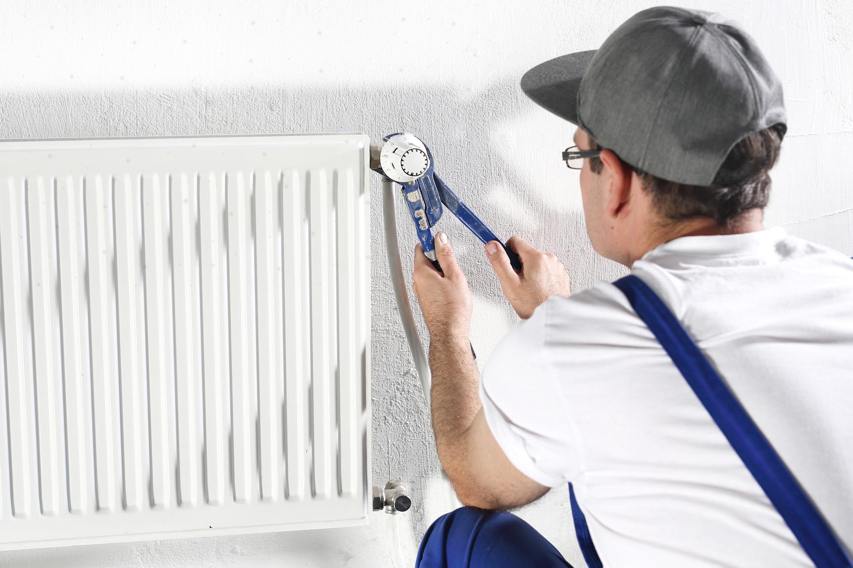 dépannage chauffage électrique tarif Corbeil-Essonnes